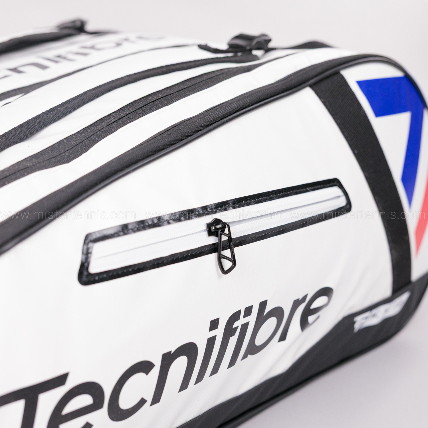 Tecnifibre Tour Endurance 15R Bolsa - White