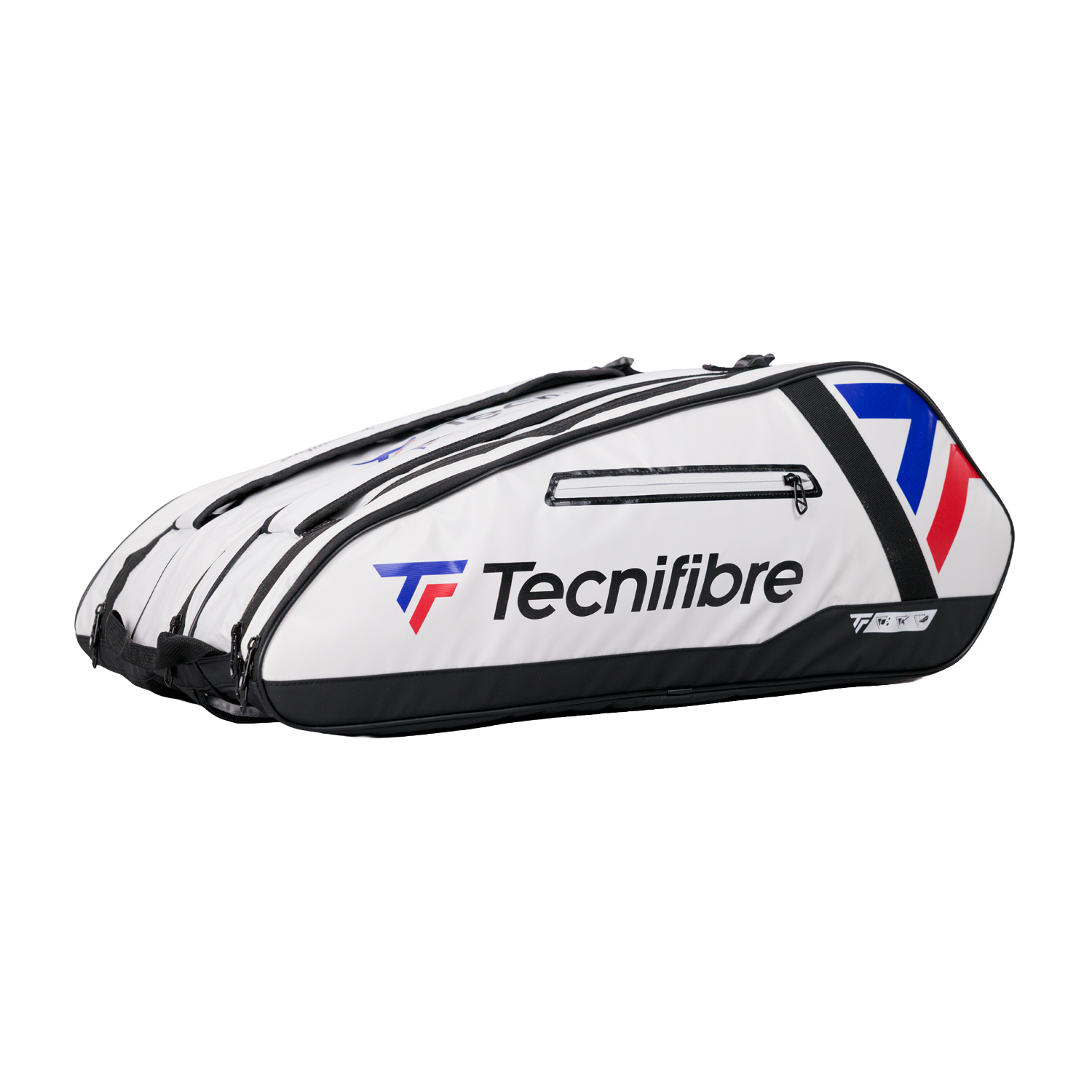 Tecnifibre Tour Endurance 15R Bolsa - White