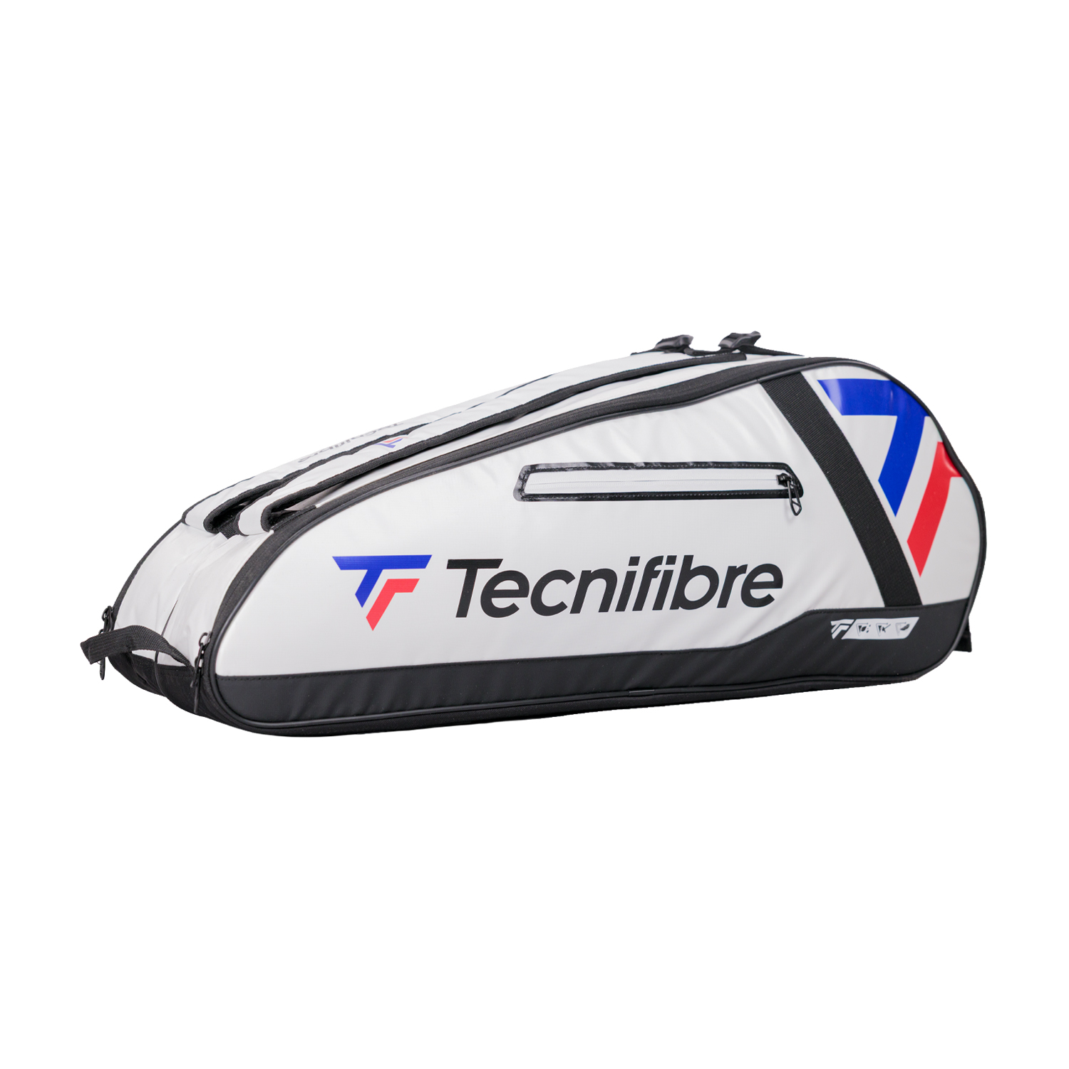 Tecnifibre Tour Endurance 6R Pro Bolsa - White