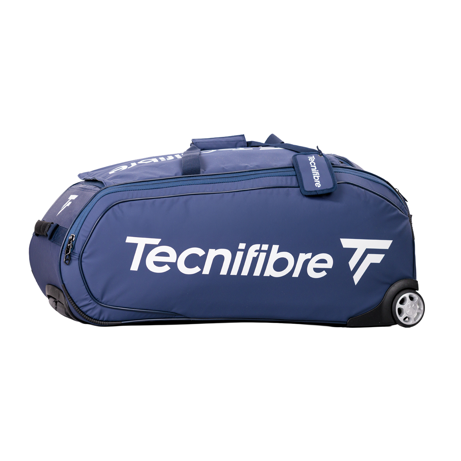 Tecnifibre Tour Endurance Trolley - Navy