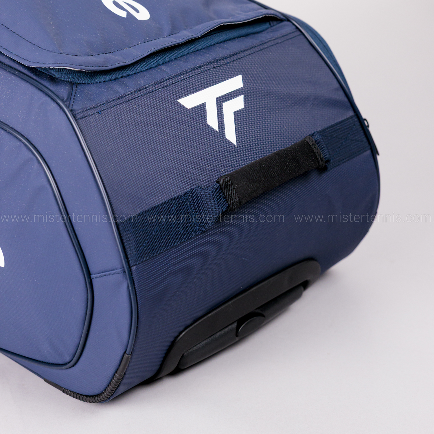 Tecnifibre Tour Endurance Trolley - Navy