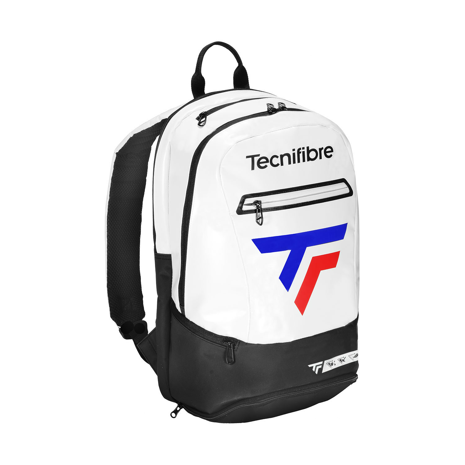 Tecnifibre Tour Endurance Pro Backpack - White
