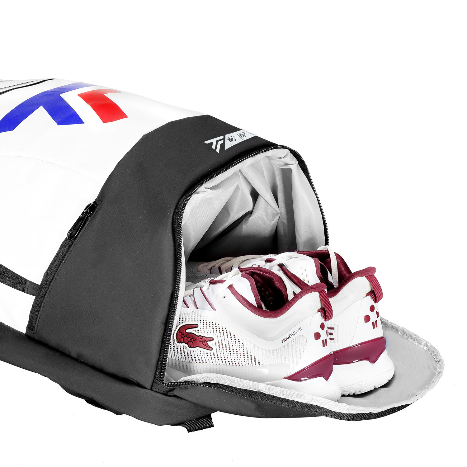 Tecnifibre Tour Endurance Pro Backpack - White