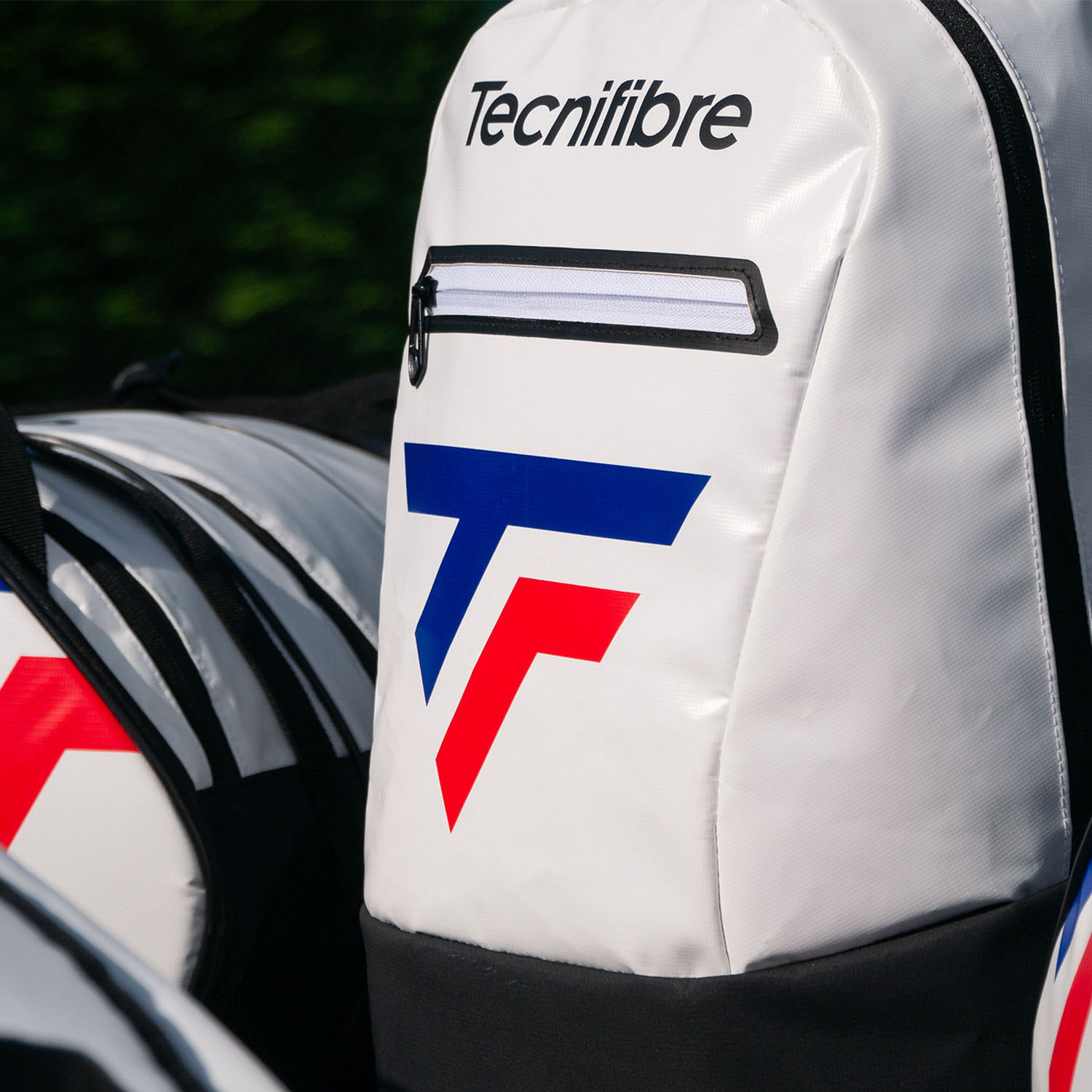 Tecnifibre Tour Endurance Pro Backpack - White