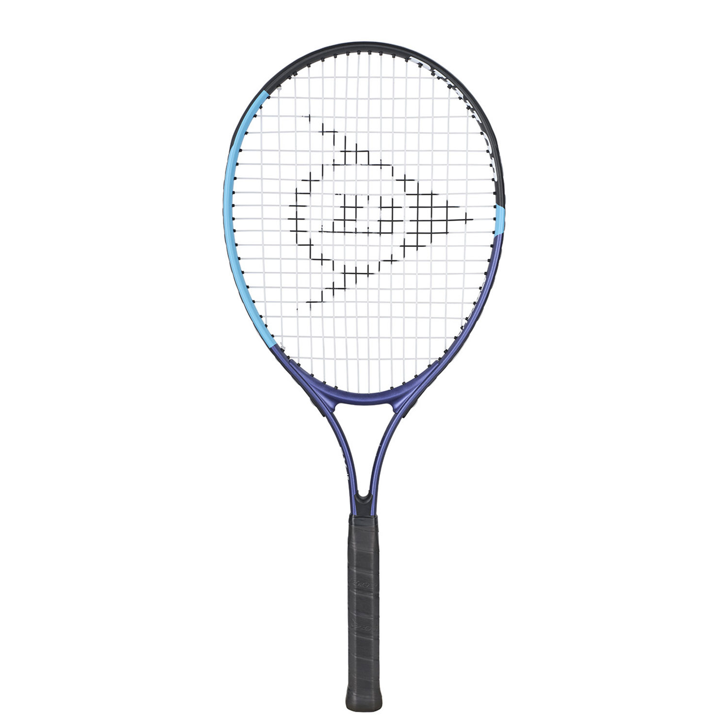 Dunlop FX 26 Junior - Violet/Black/Cyan