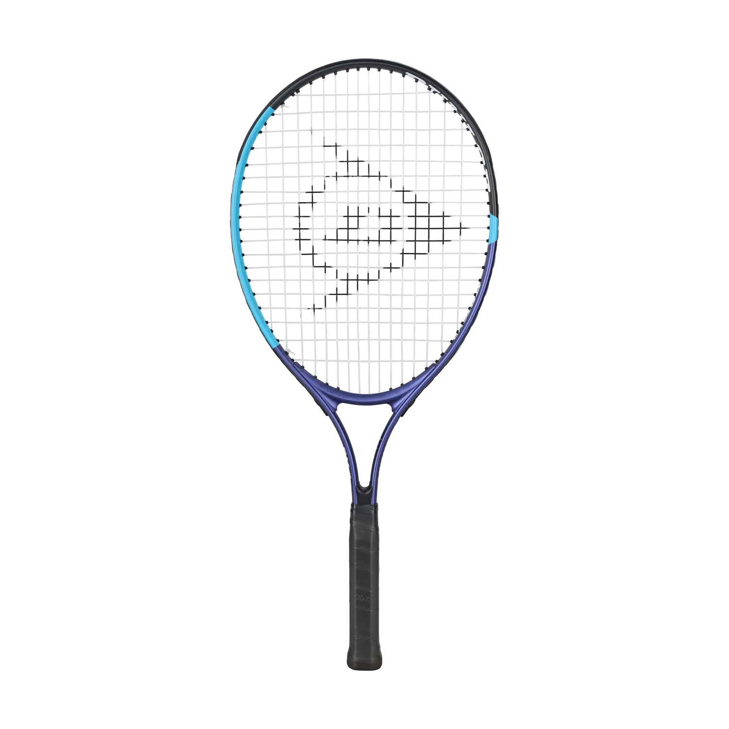 Dunlop FX 25 Junior - Violet/Black/Cyan