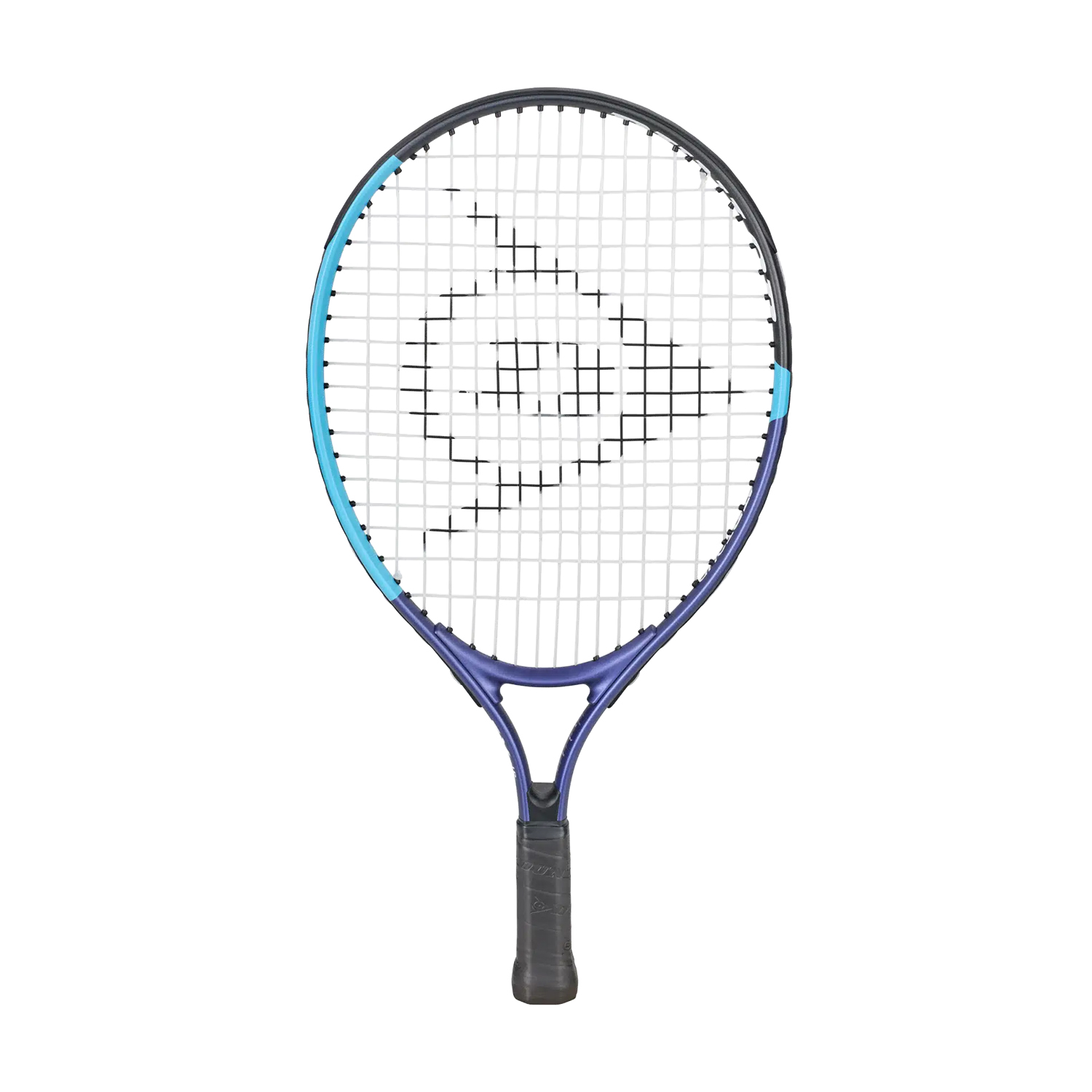 Dunlop FX 19 Junior - Violet/Black/Cyan