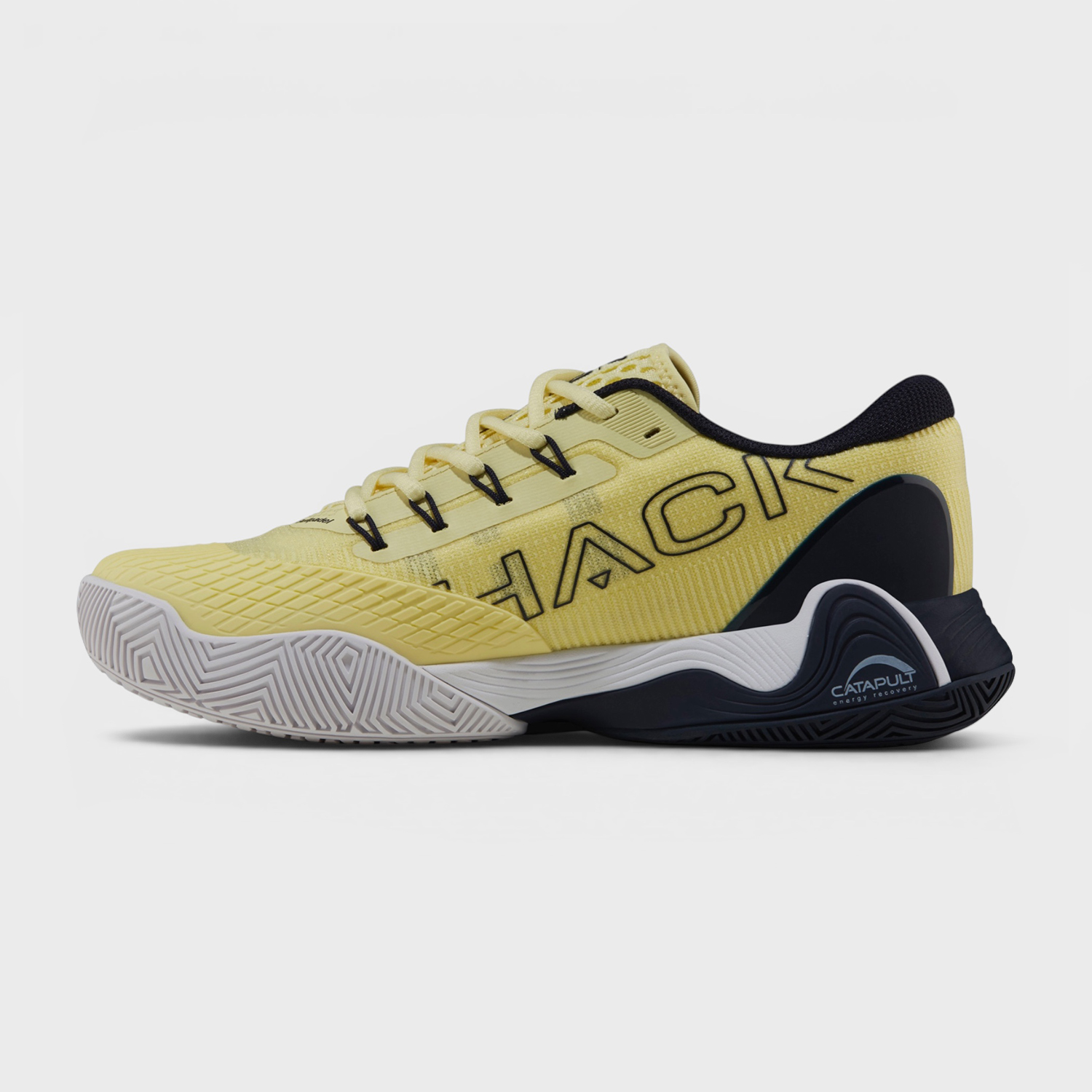 Bullpadel Hack Vibram 26 - Amarillo