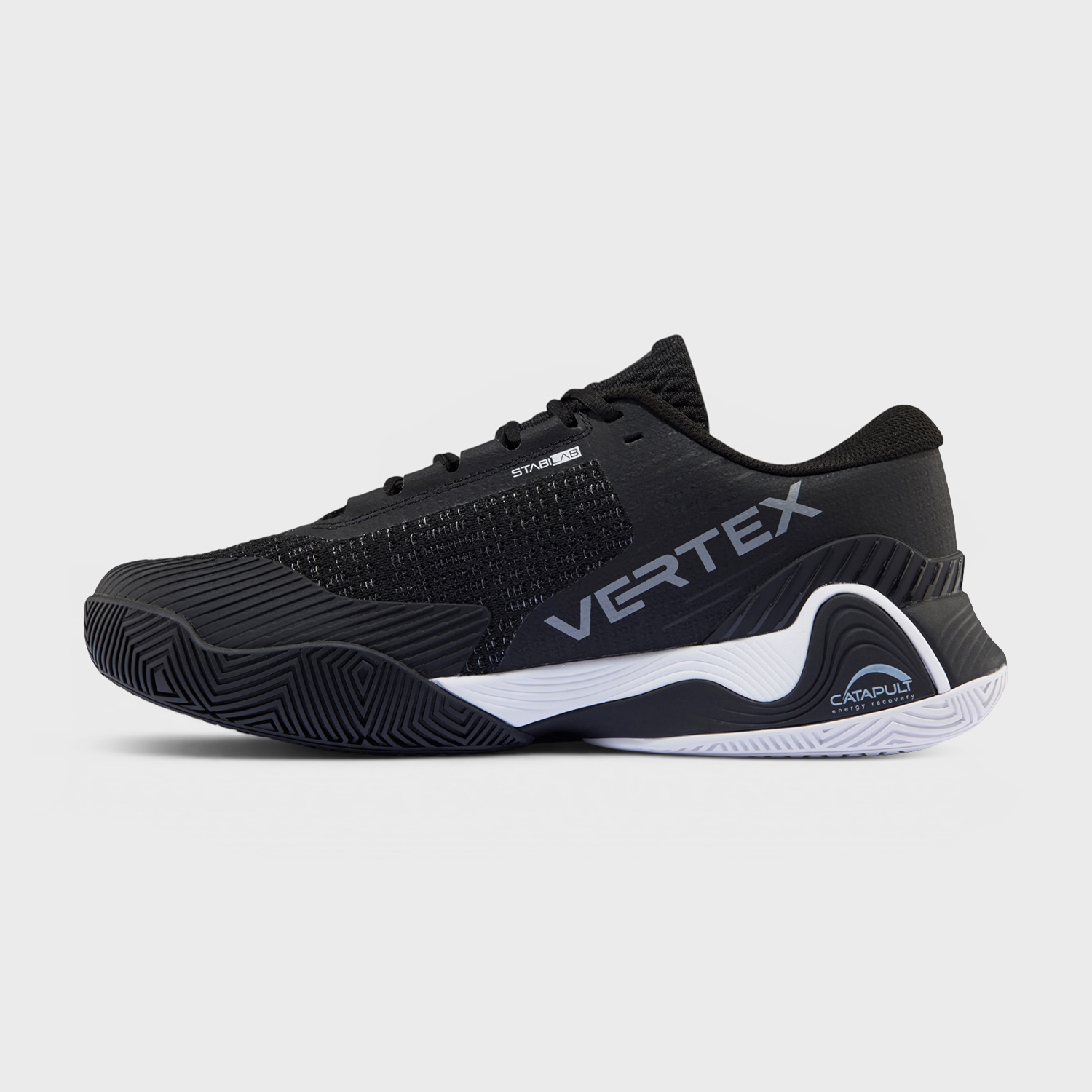 Bullpadel Vertex Vibram 26 - Asfalto