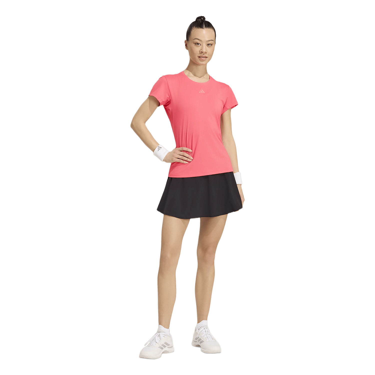 adidas Freelift Camiseta - Pure Turbo