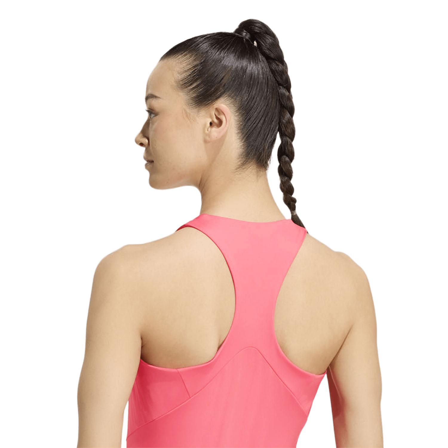adidas Y CLIMACOOL Vestito - Pure Turbo