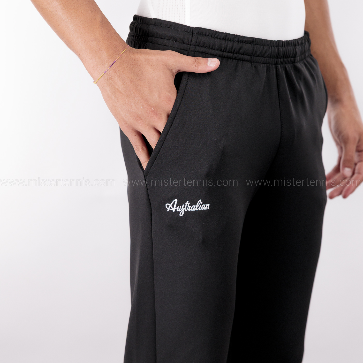 Australian Classic Pro Shot Pantaloni - Nero