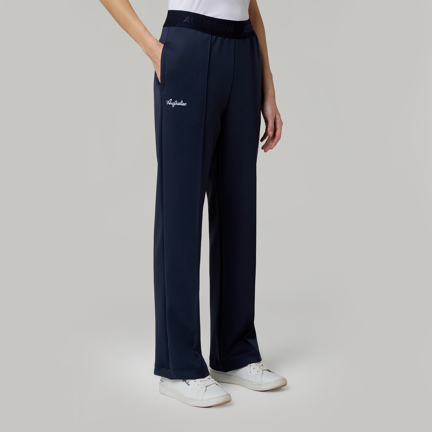 Australian Perfect Pantalones - Eclipse Blue