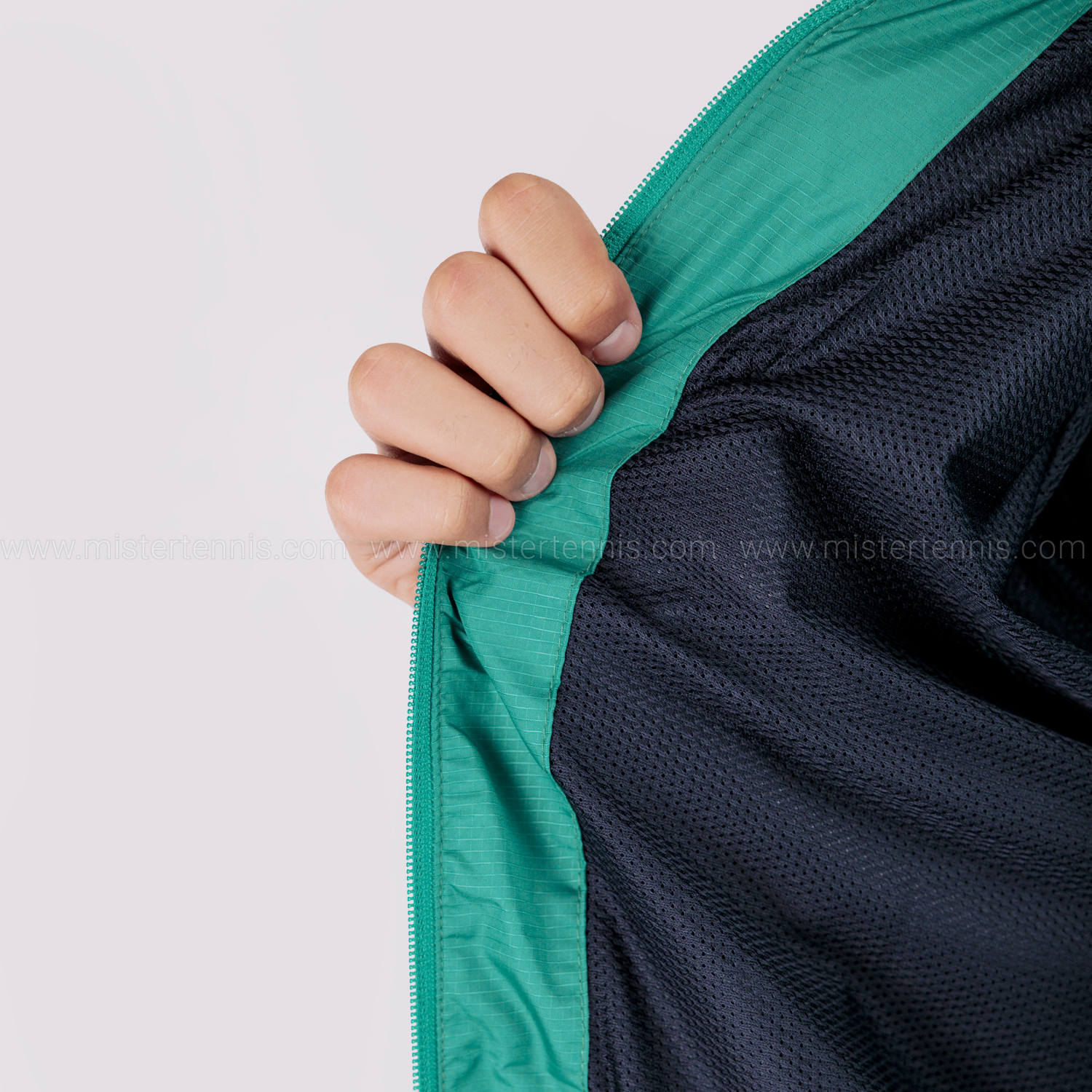 Australian Tactics Brice Tracksuit - Eclipse Blue