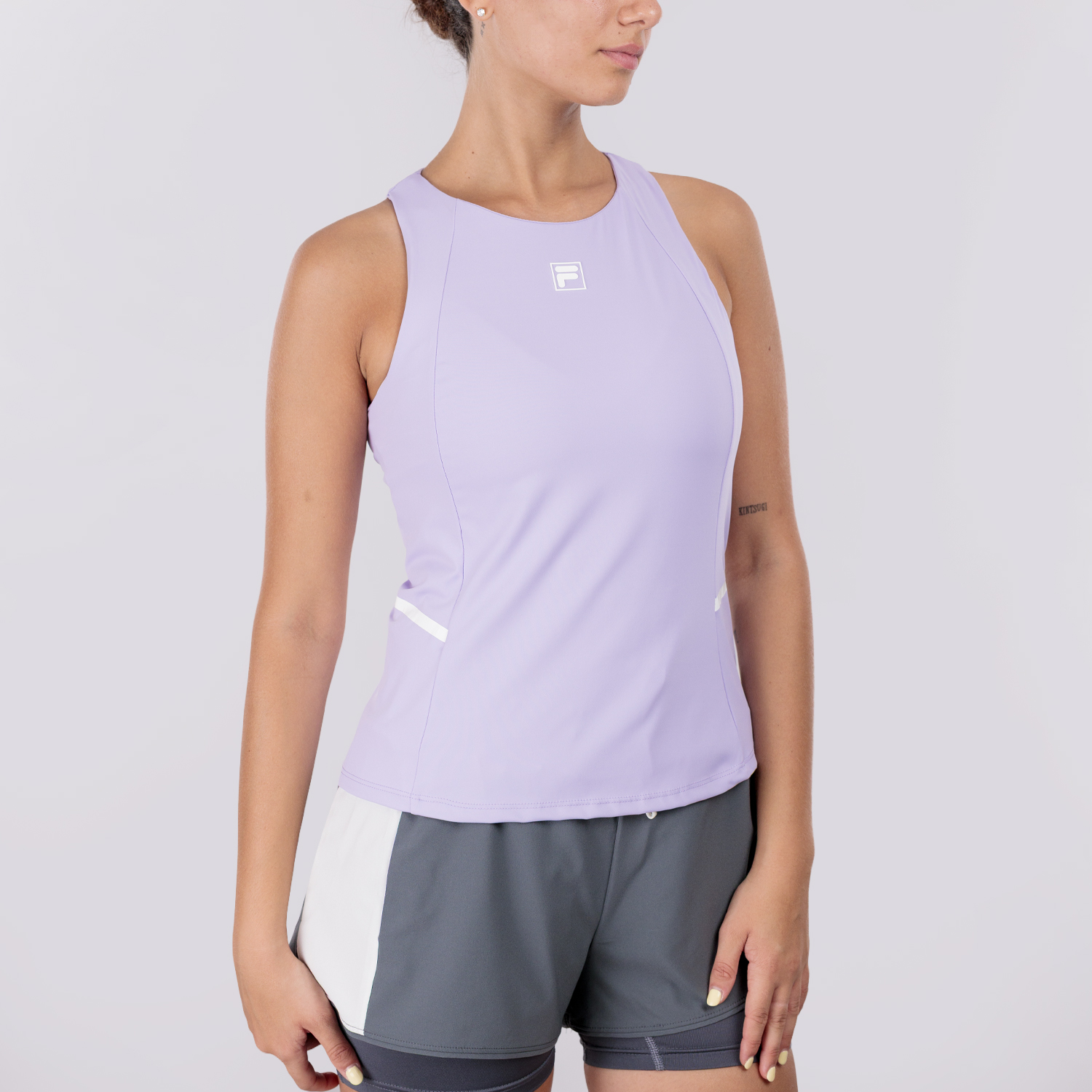 Fila Lettie Tank - Lavender