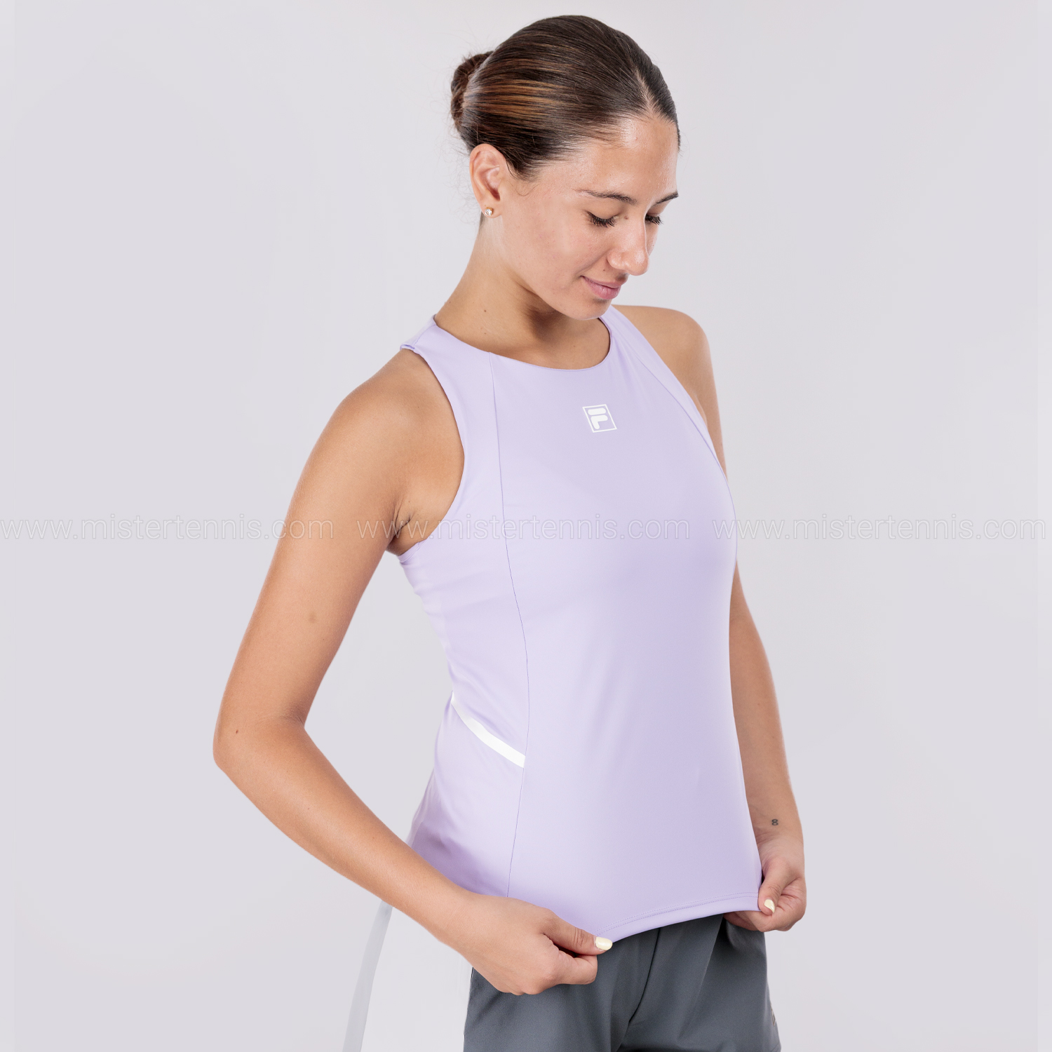 Fila Lettie Tank - Lavender