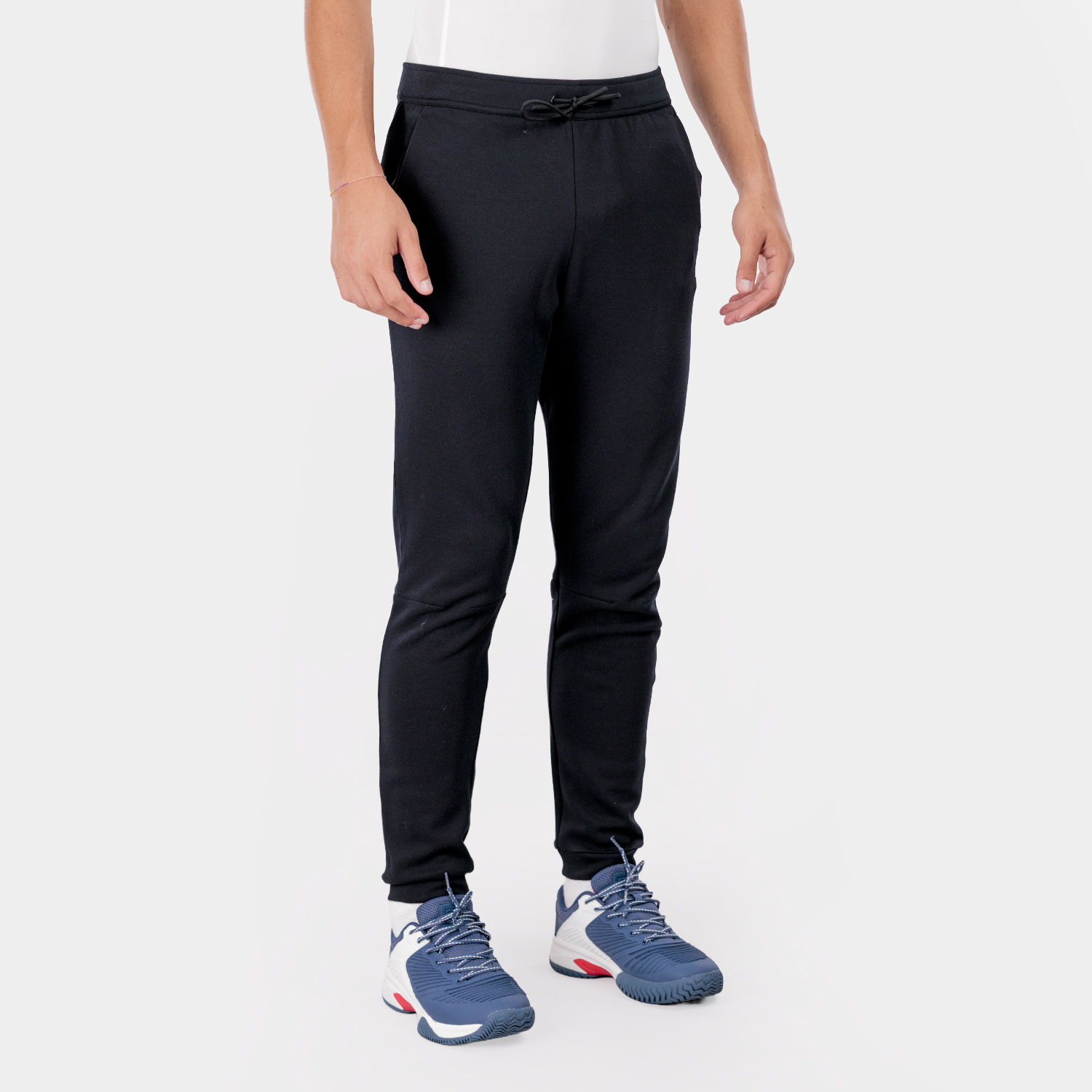 Fila Silvan Pantaloni - Black