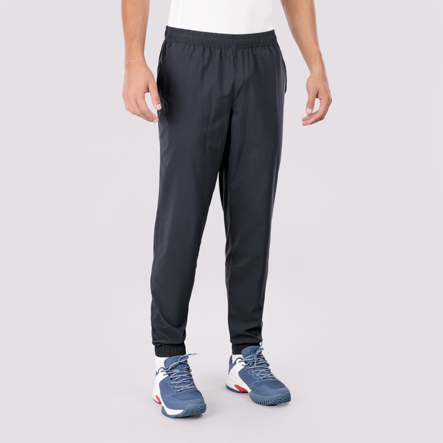 Fila Westley Pro Pantaloni - Black