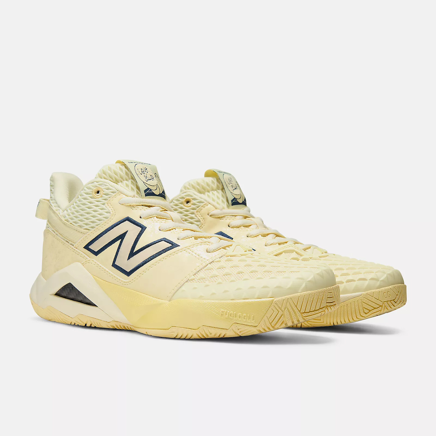 New Balance Coco CG2 - Dawn Glow/Enoki