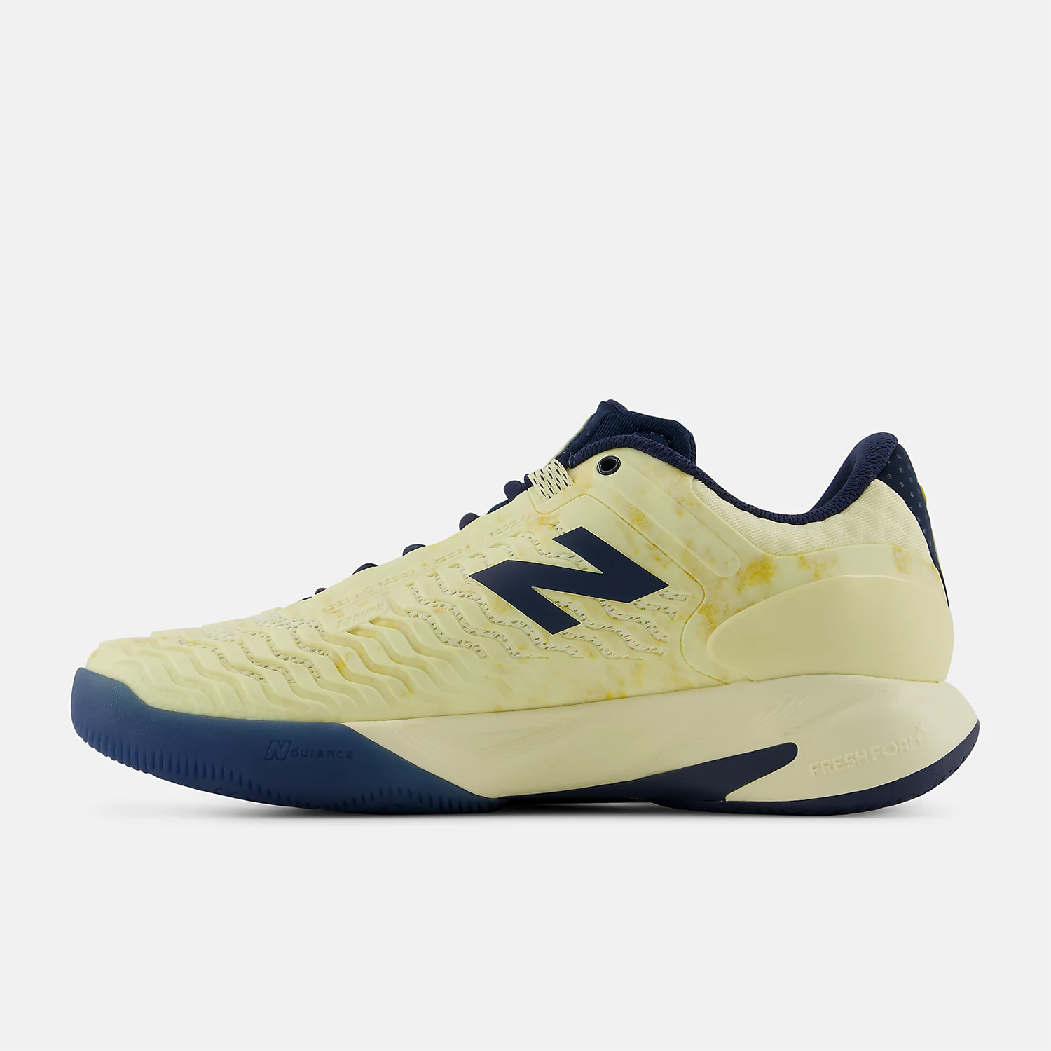 New Balance Fresh Foam X CT Rally v2 - Angora/Dawn Glow