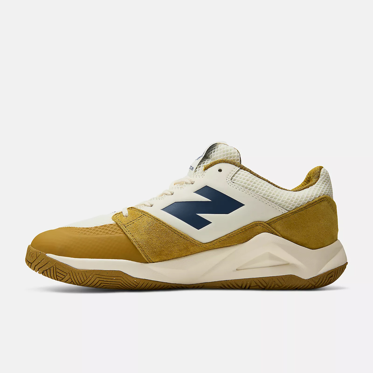 New Balance FuelCell Coco Delray v2 - Angora/Basil Oil