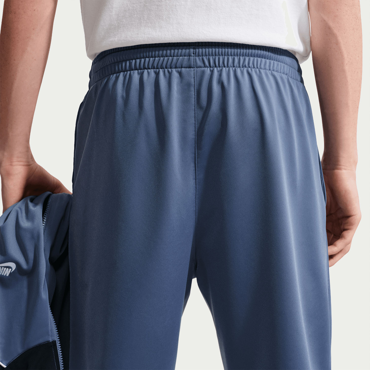 Nike Sportswear Club Chandal - Diffused Blue/Black/White