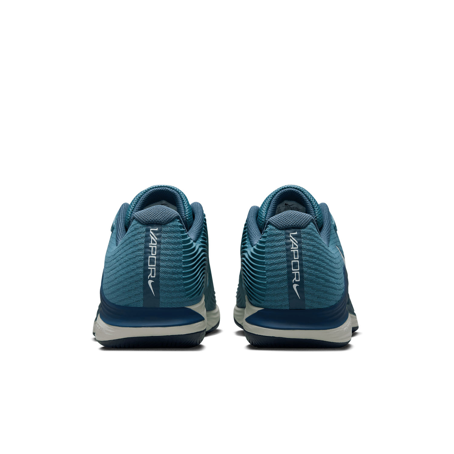 Nike Vapor 12 HC - Smokey Blue/White/Light Bone/New Slate
