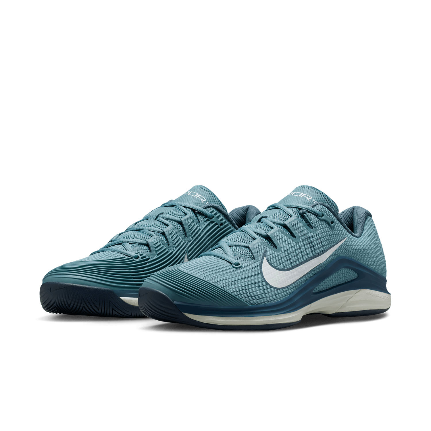 Nike Vapor 12 HC - Smokey Blue/White/Light Bone/New Slate