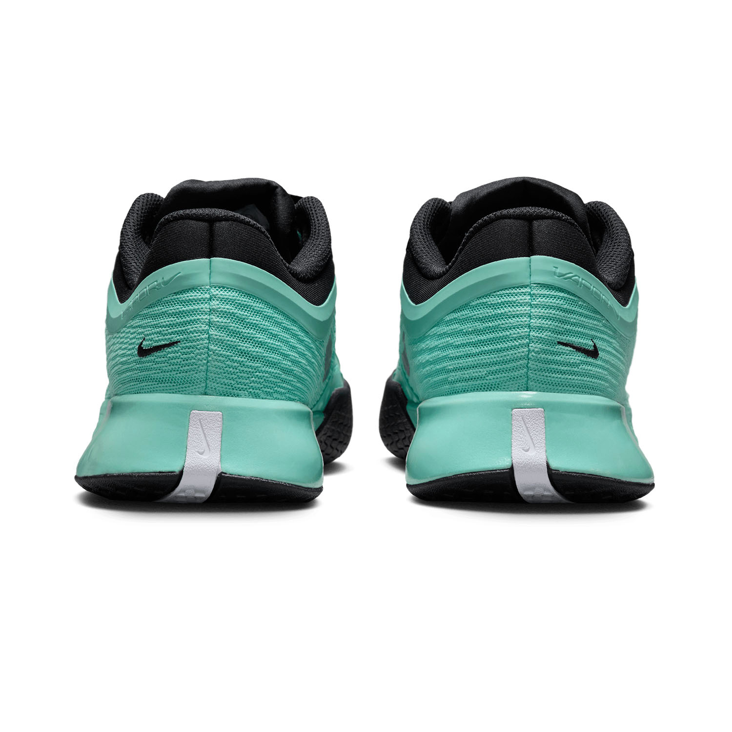 Nike Vapor Pro 3 Clay Premium - Mint/Metallic Silver/Black/Pure Platinum