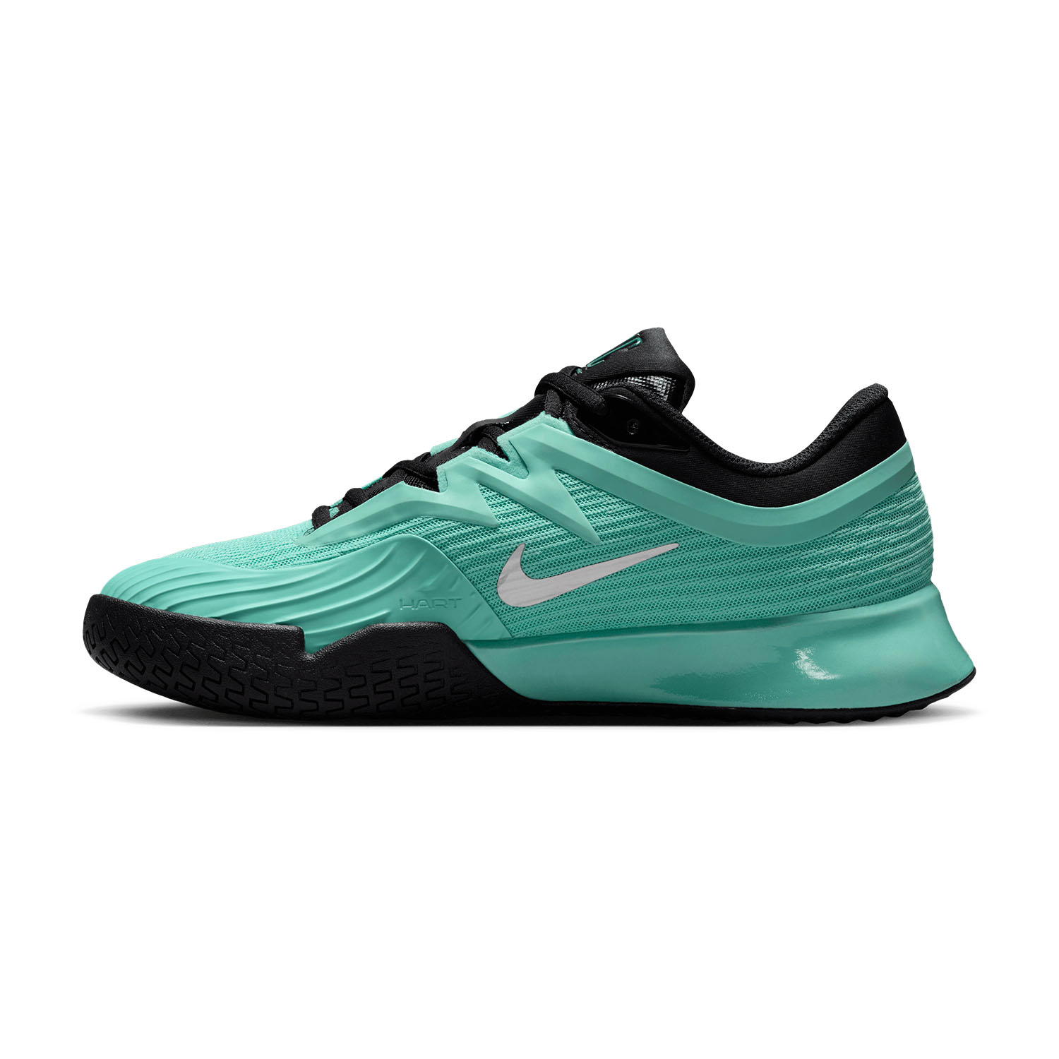 Nike Vapor Pro 3 HC Premium - Mint/Metallic Silver/Black/Pure Platinum