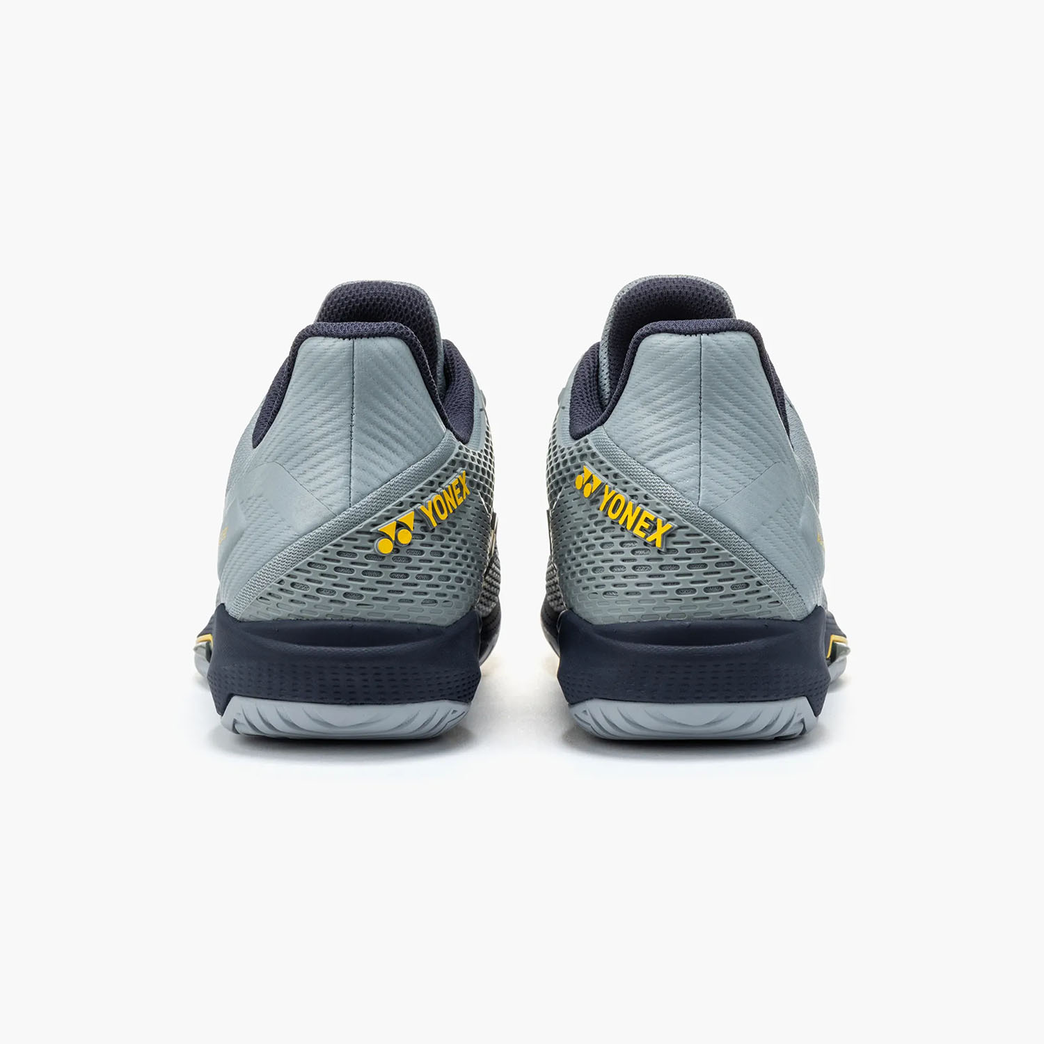 Yonex Ad-Accel AC - Gray Yellow