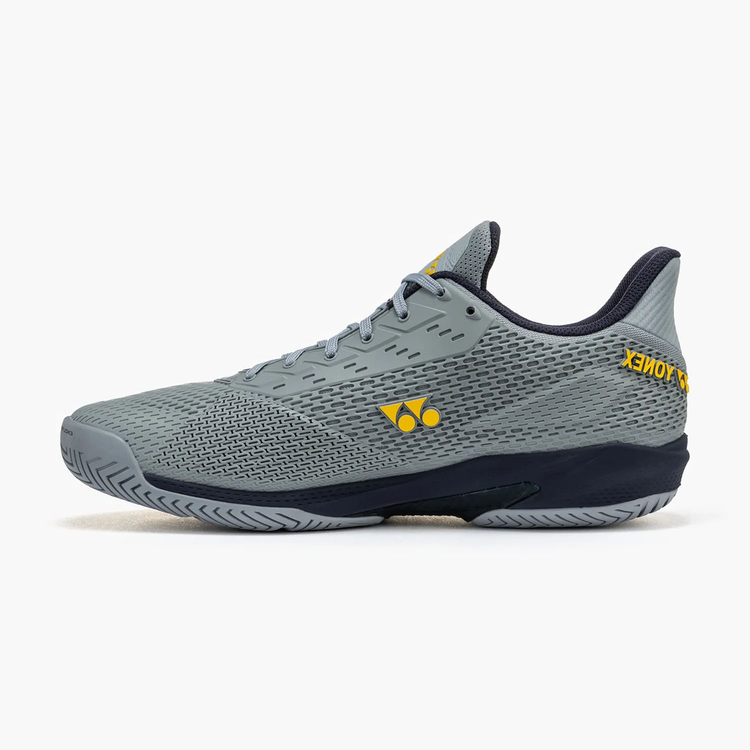 Yonex Ad-Accel AC - Gray Yellow