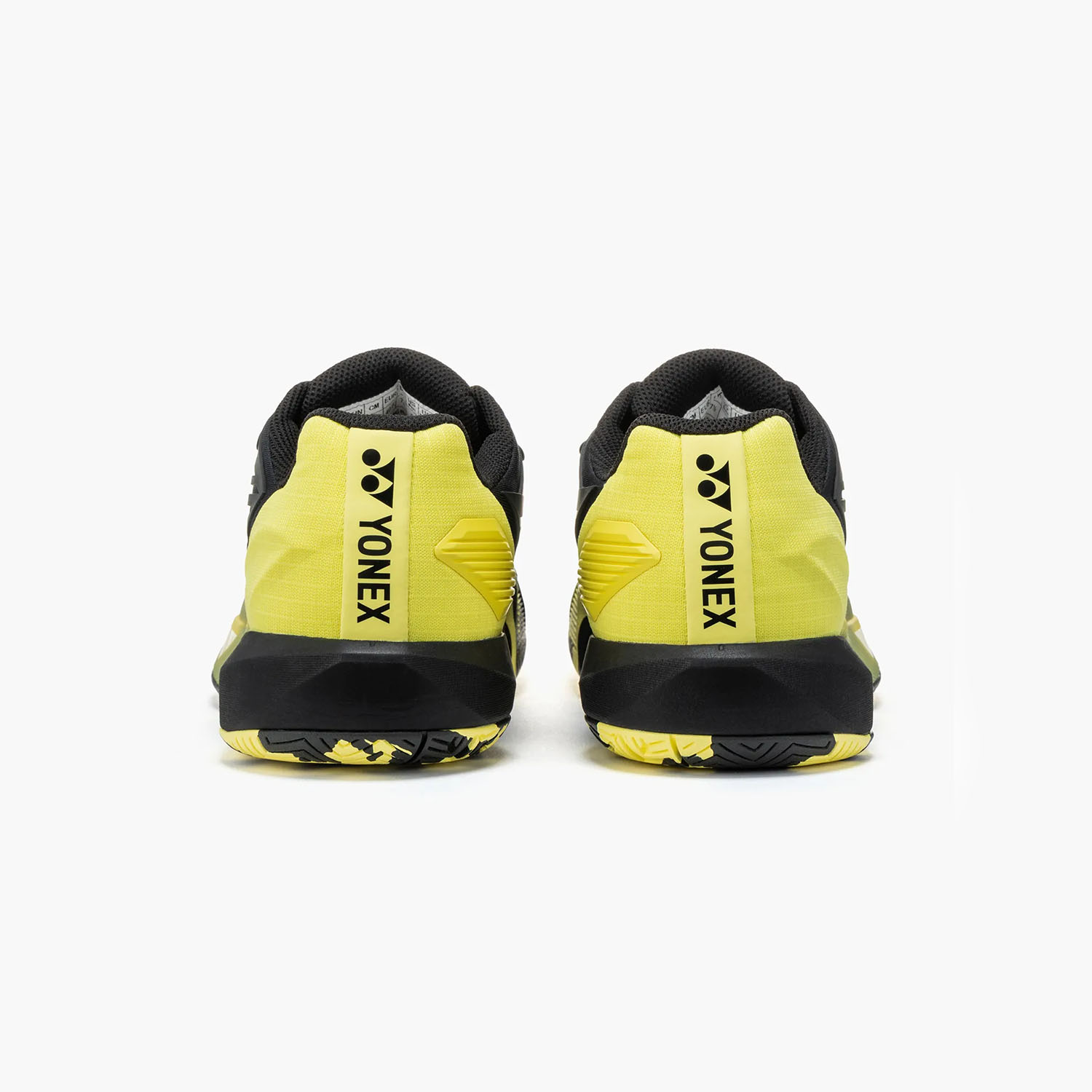 Yonex Eclipsion 5 - Black/Yellow