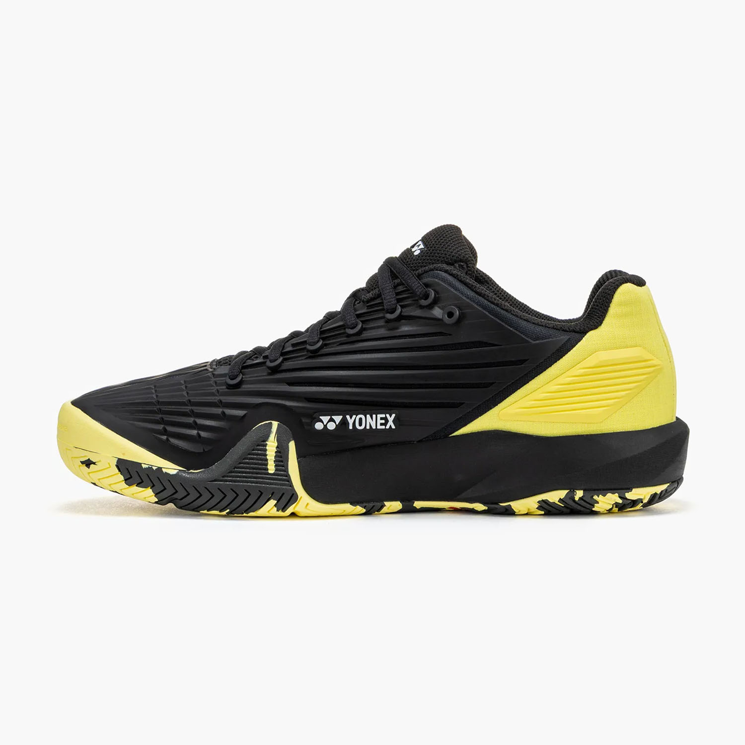 Yonex Eclipsion 5 - Black/Yellow