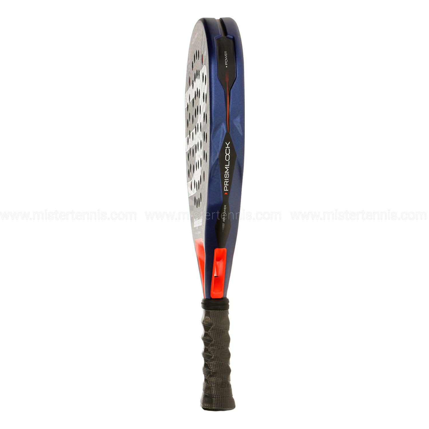 Bullpadel Neuron 02 2027 Padel - Blue/Black