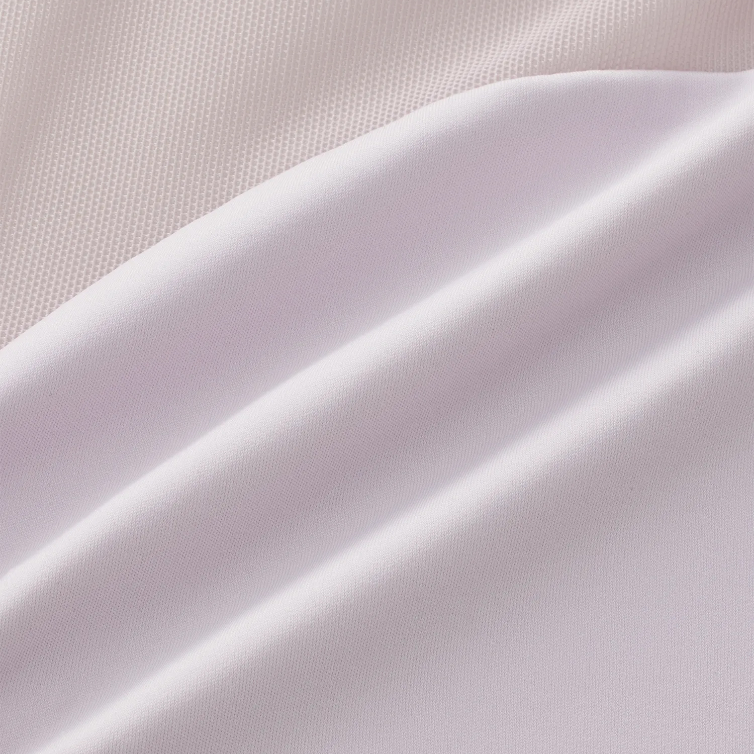 Yonex Tournament New York Top - Pale Lilac