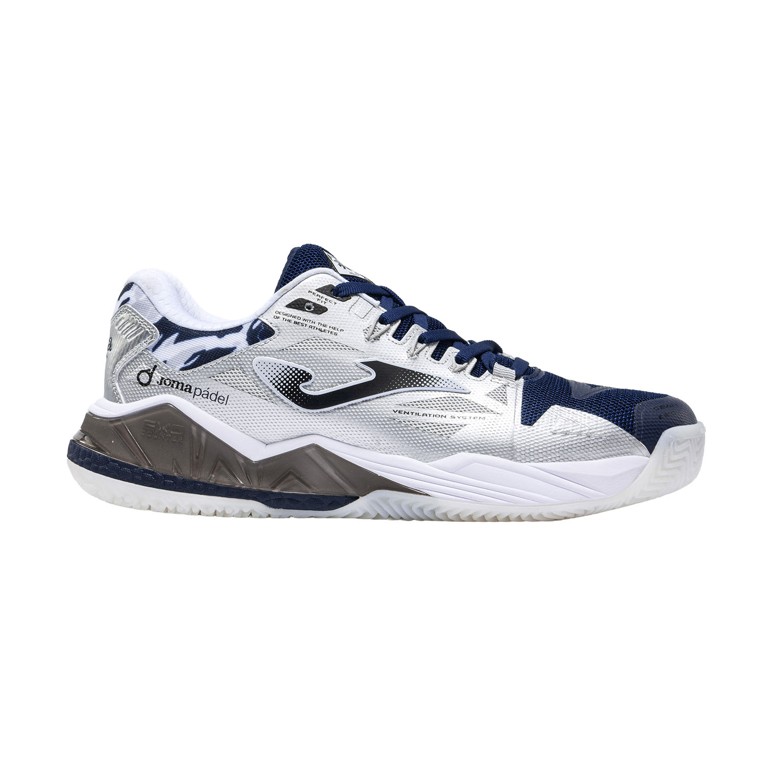 Joma Spin - Navy Blue