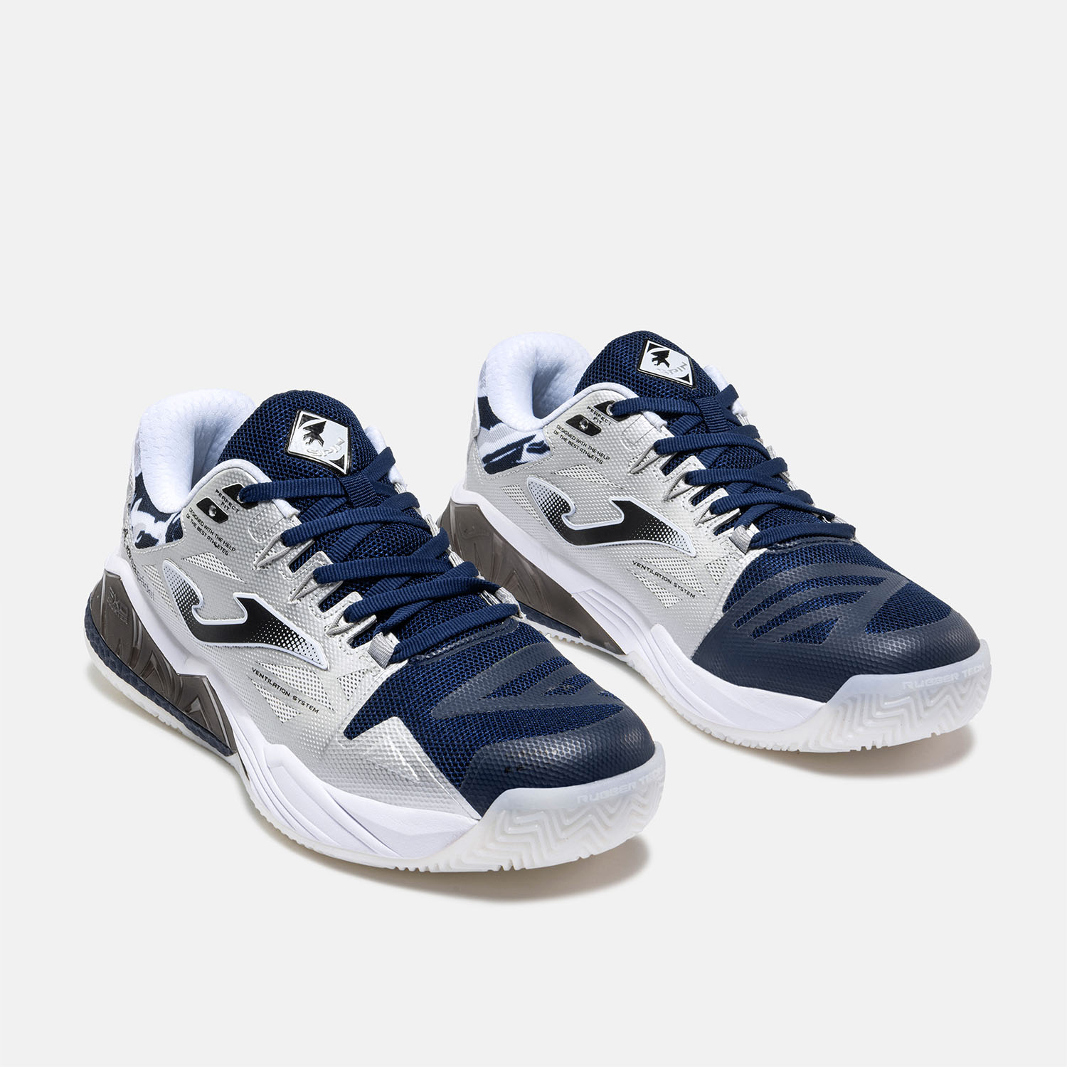 Joma Spin - Navy Blue