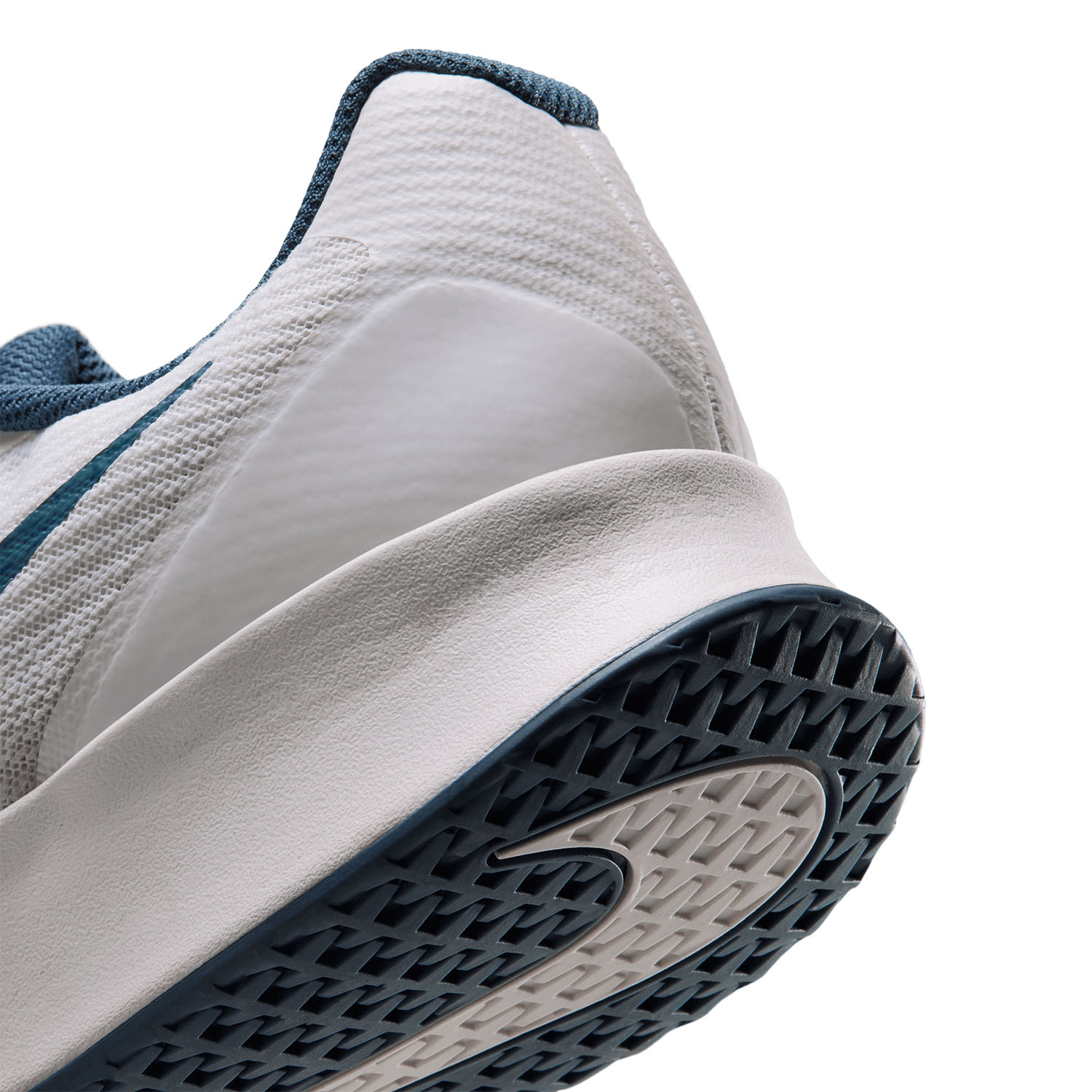 Nike Vapor Lite 3 HC - Sail/Smokey Blue/New Slate