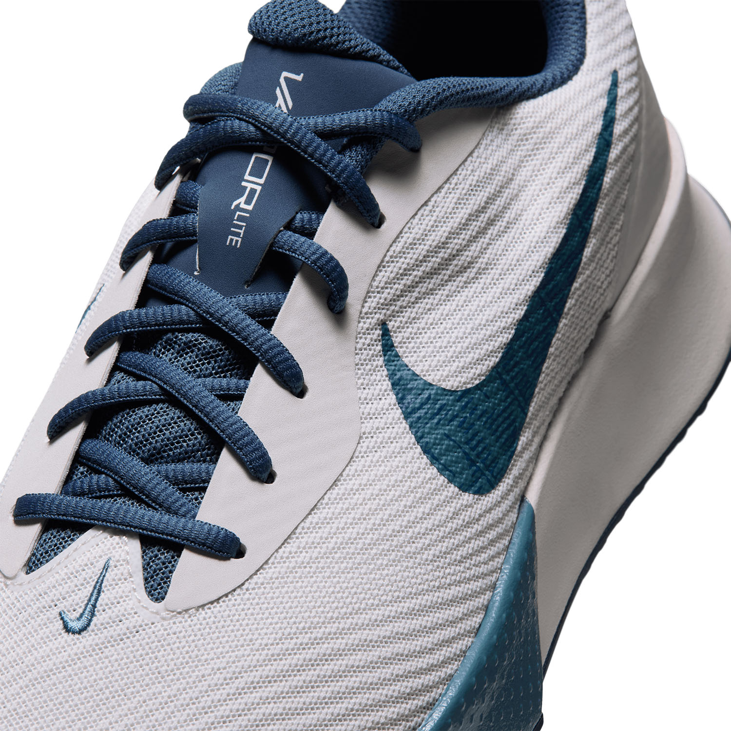 Nike Vapor Lite 3 HC - Sail/Smokey Blue/New Slate