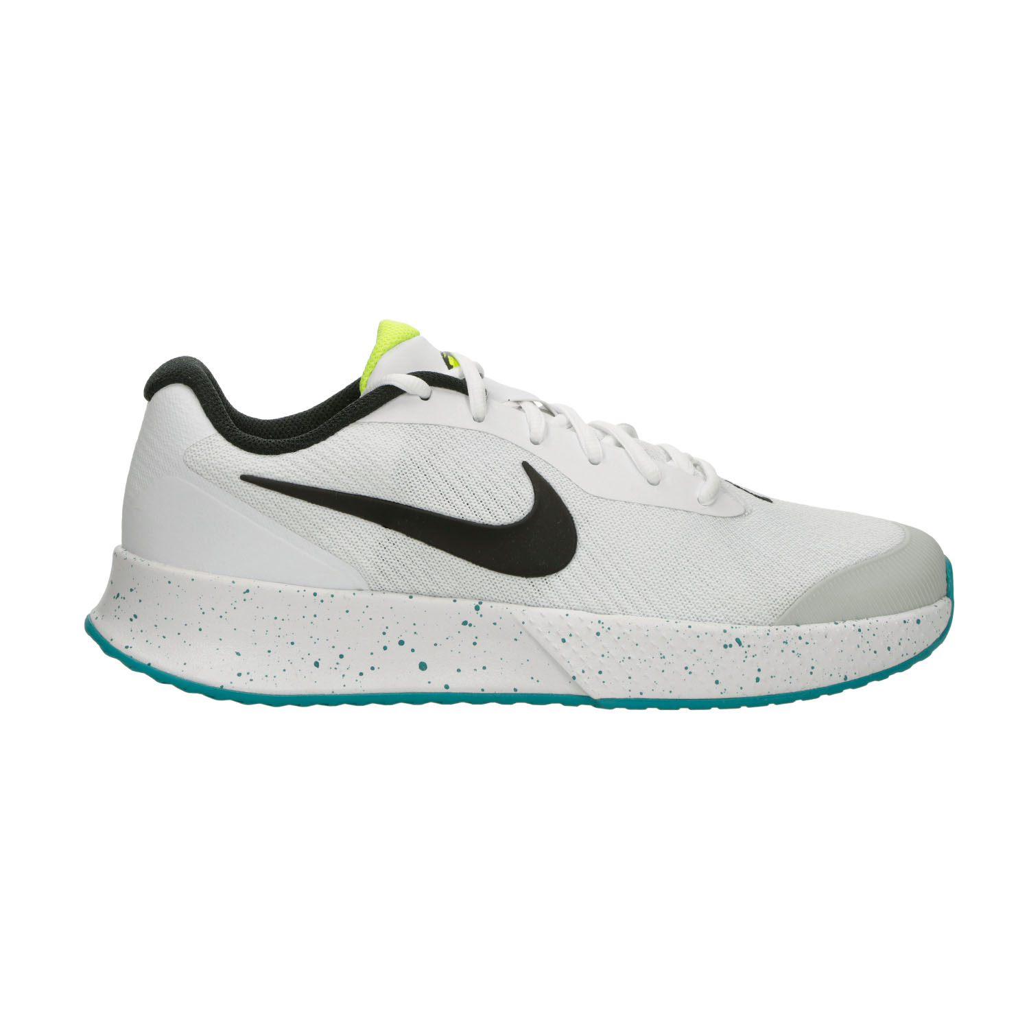 Nike Vapor Lite 3 HC - White/Black/Volt/Energy