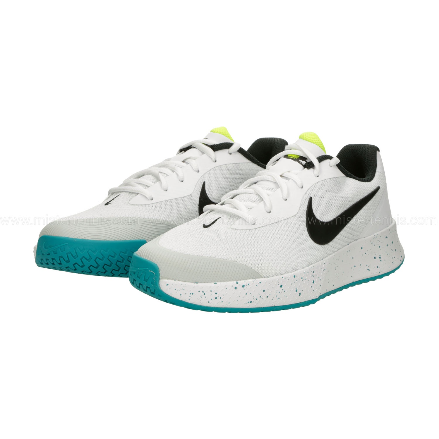 Nike Vapor Lite 3 HC - White/Black/Volt/Energy
