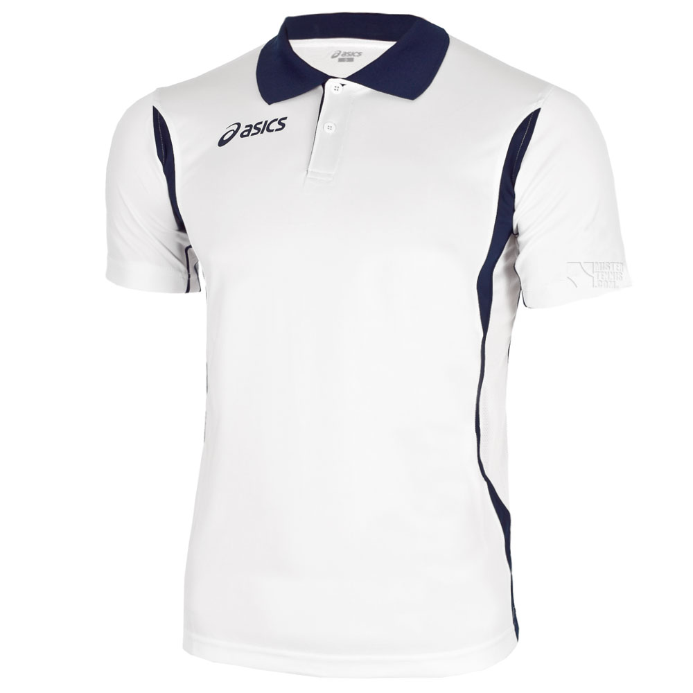 asics polo