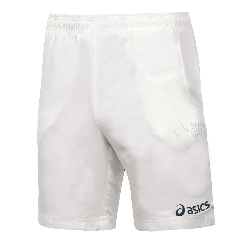 Asics Gustavo 9in Men's Tennis Shorts 