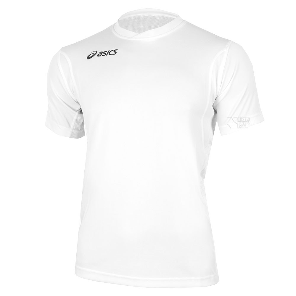 asics t shirt junior or