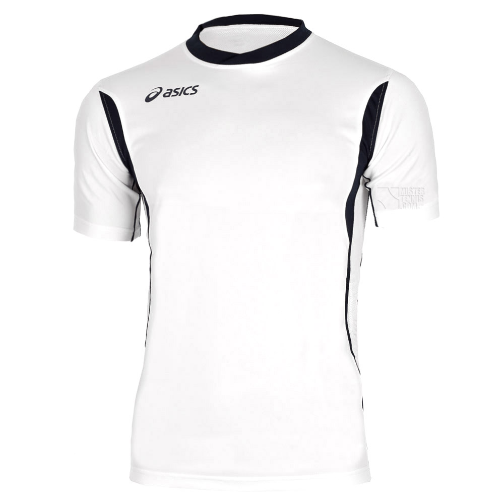 asics t shirt junior or