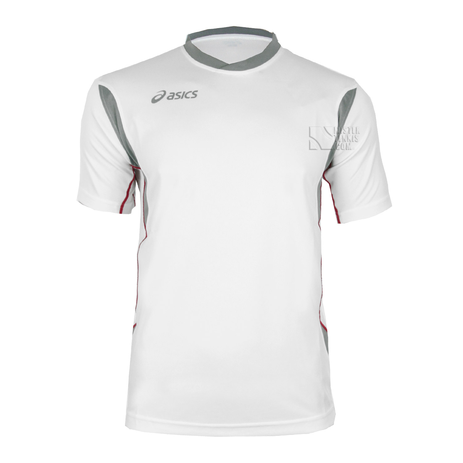 asics t shirt junior france