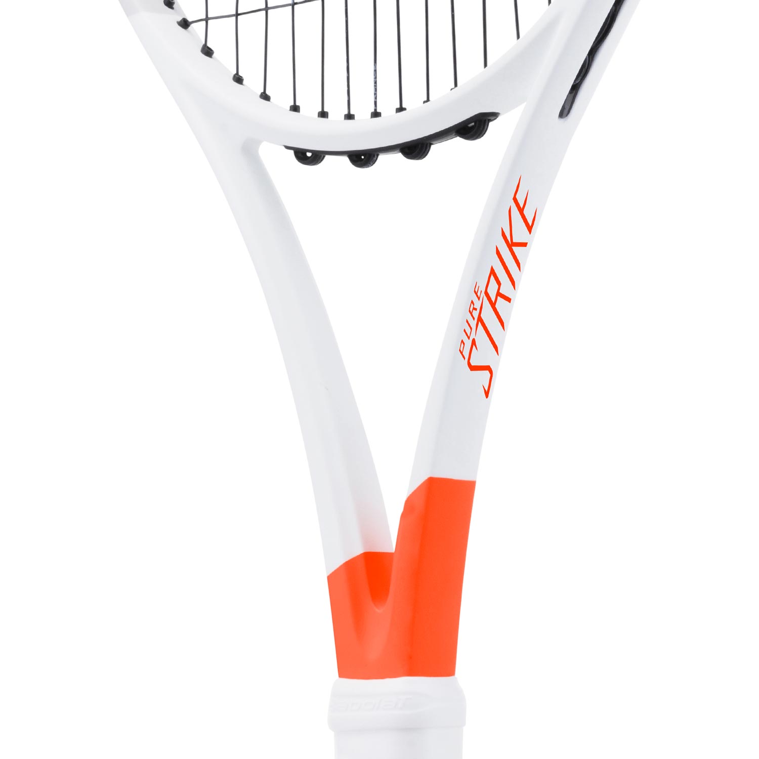 Babolat Pure Strike 16x19 tennis racquet