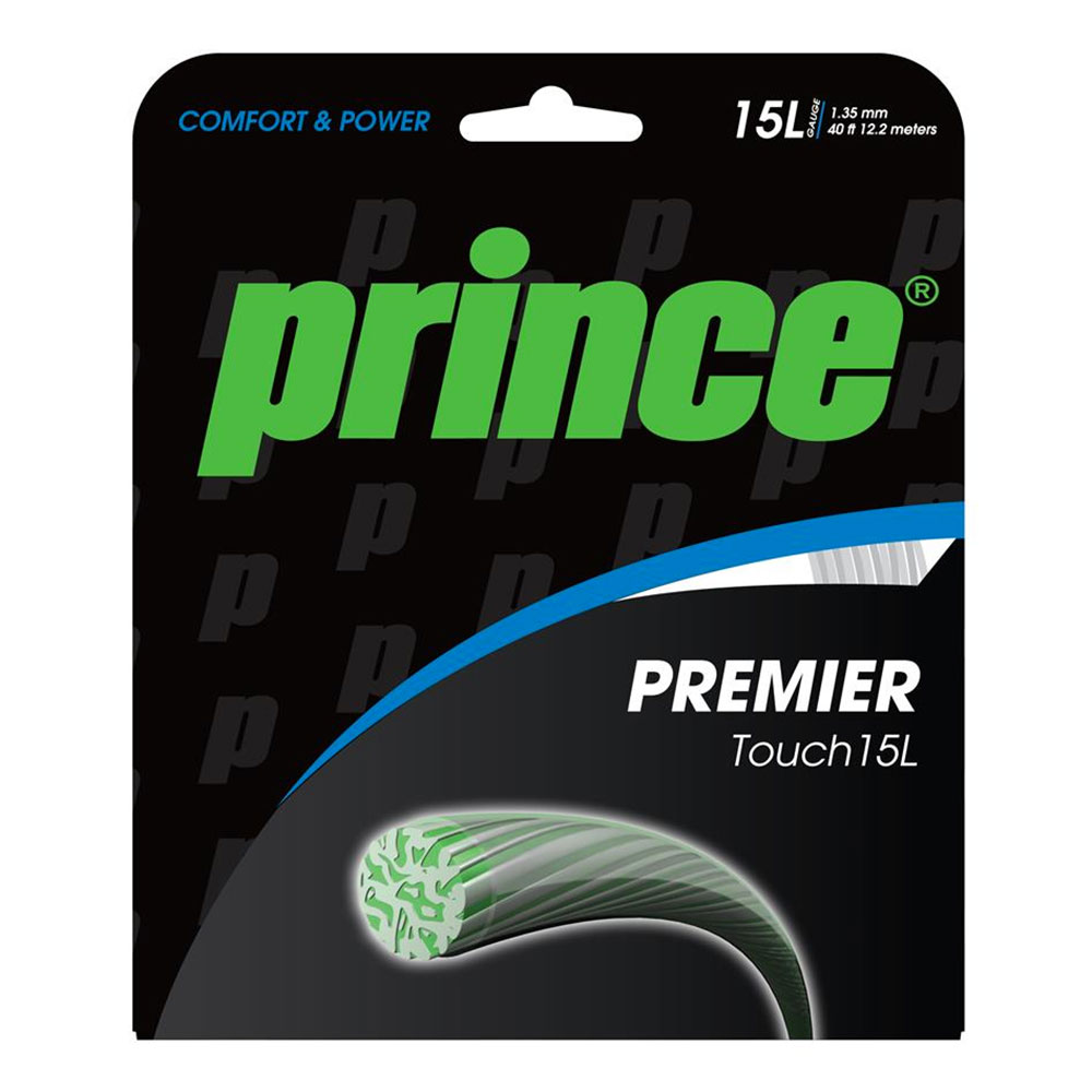 prince premier touch string