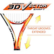 Yonex 3D Vector Shaft